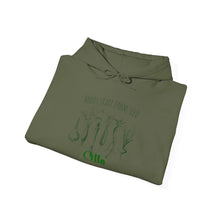 Load image into Gallery viewer, Olle Gardens Unisex Hoodie for Outdoor Lovers