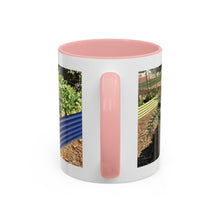 Load image into Gallery viewer, Olle Garden-Inspired Accent Coffee Mug