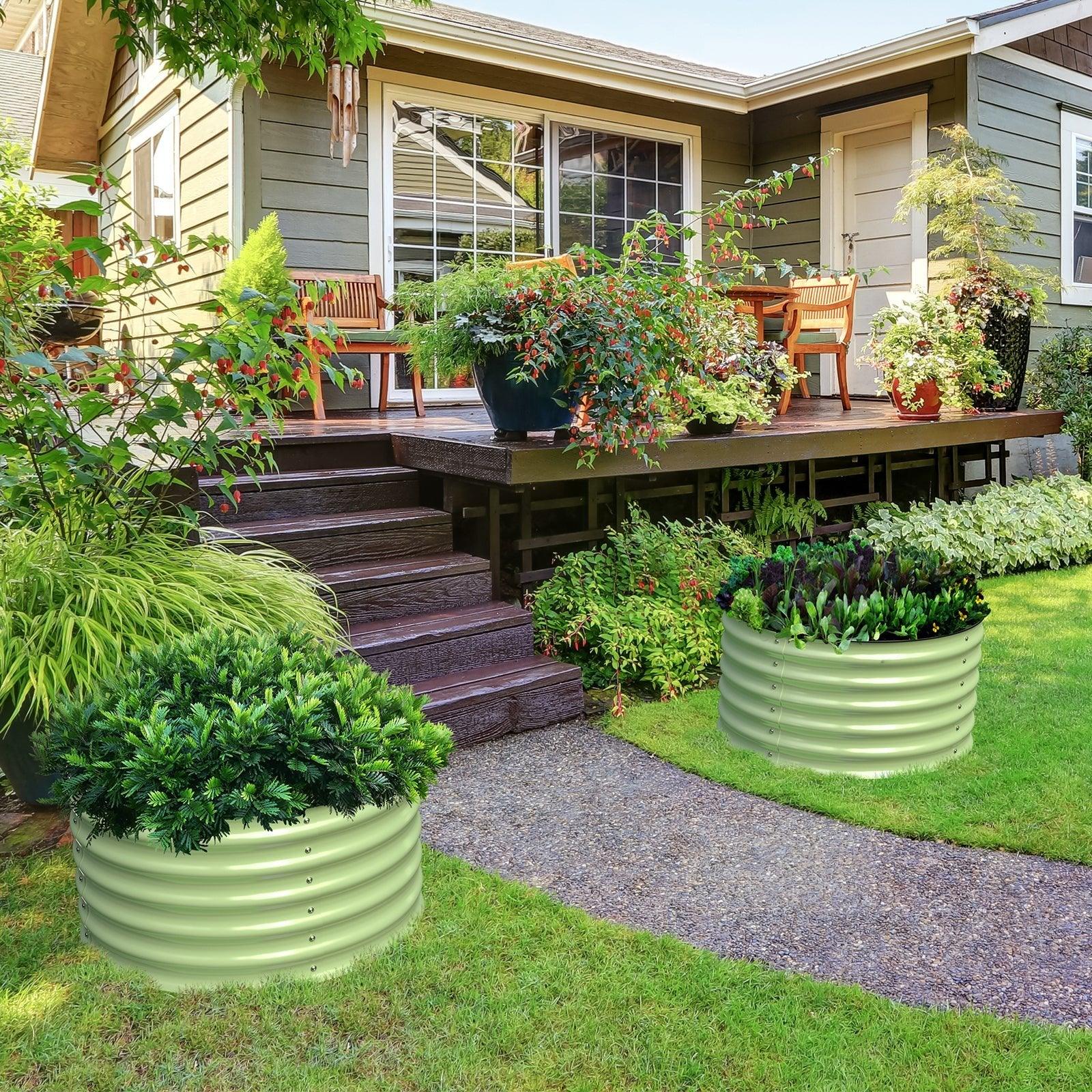 Olle Gardens 17