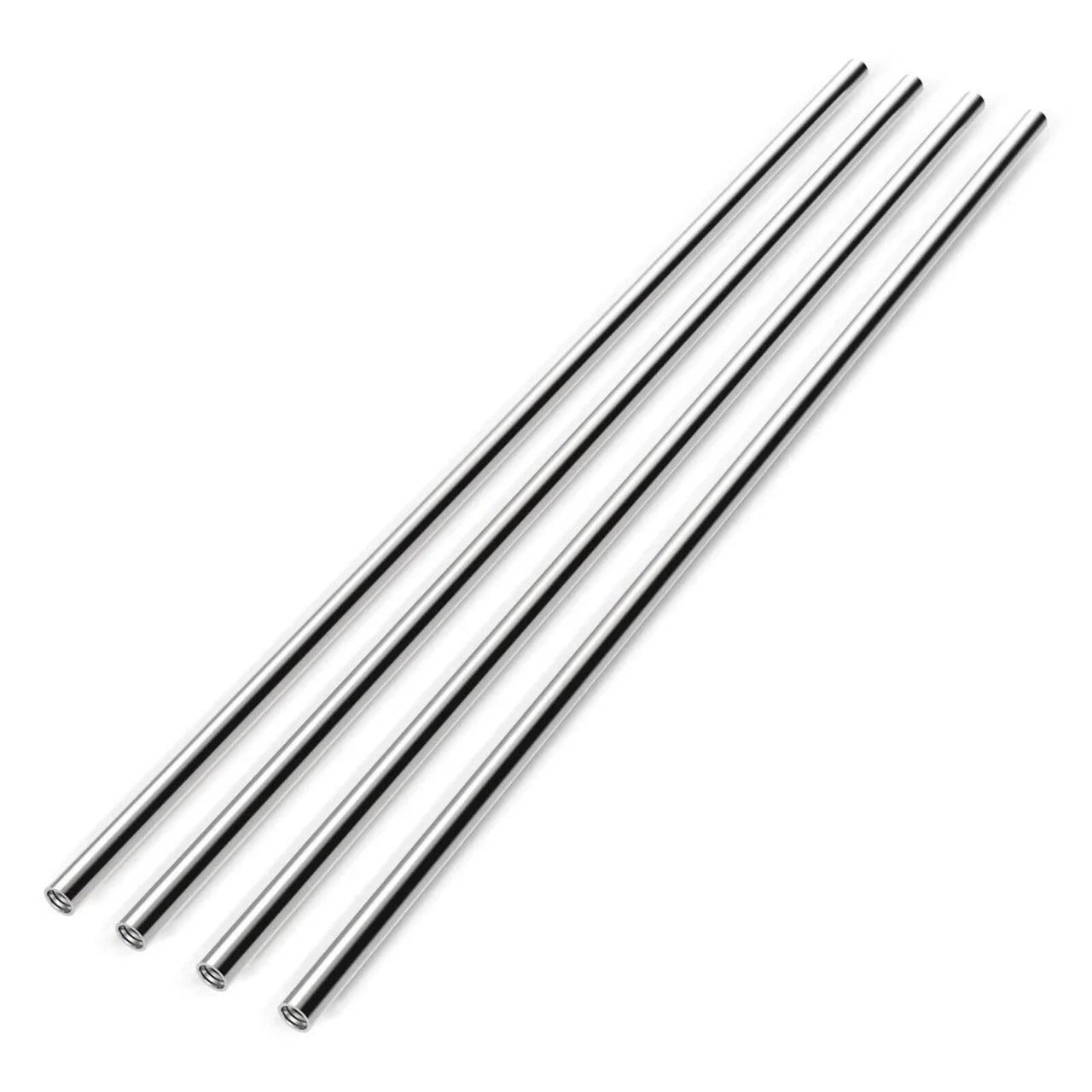 Olle Gardens Anti - corrosion Aluminum Support Rods - 4 Pack - Ollegardens