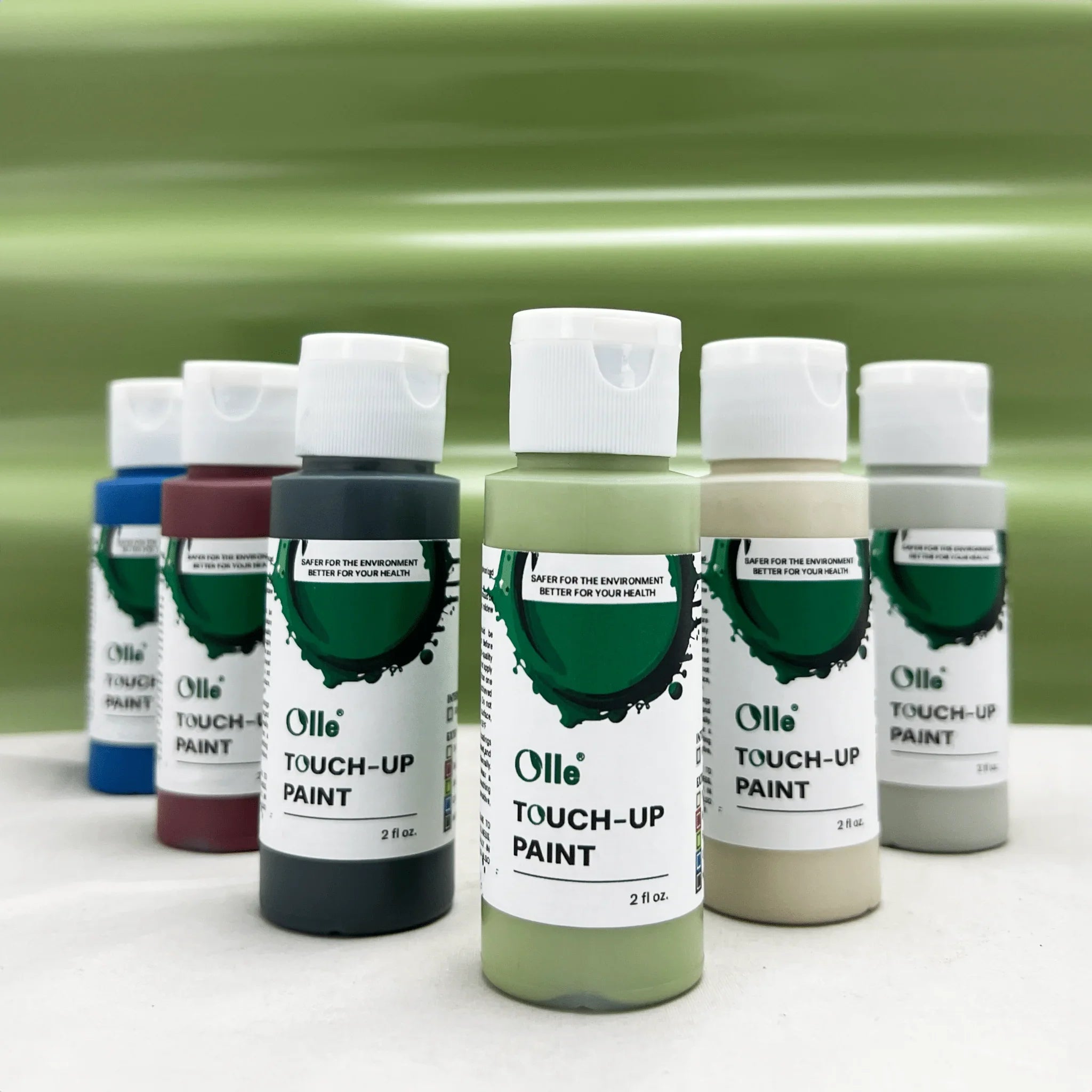 Olle Gardens Touch - up Paint - Ollegardens