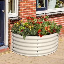 Load image into Gallery viewer, 17" Tall Semicircle Garden Bed - Ollegardens
