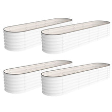 Load image into Gallery viewer, Bundle of 4| 17" Tall, 12 - in - 1 Olle Gardens Raised Beds - Ollegardens