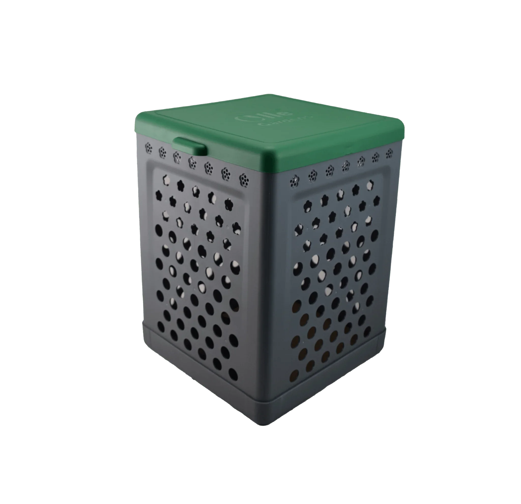 OLLE Garden In - ground Worm Compost Bin - Ollegardens