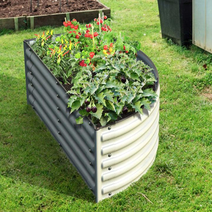 Safeguarding Raised Backyard Garden Beds: An Effective Defense against Garden Pests