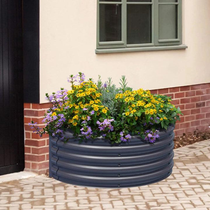 The Green Thumb's Guide to Vegetable Gardening in Raised Garden beds
