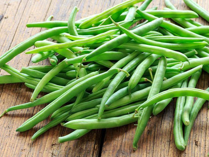 Green Bean Envy