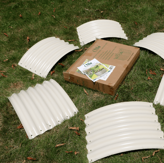 5 Misunderstandings of Metal Raised Garden Beds and Why They Are Safe