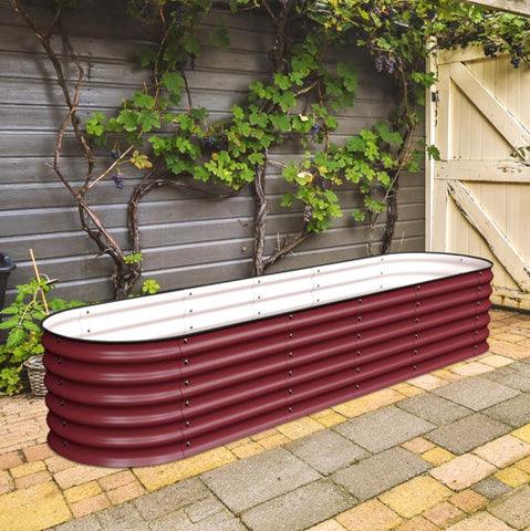 12-In-1 Garden Beds- The Best Choose For Your Garden