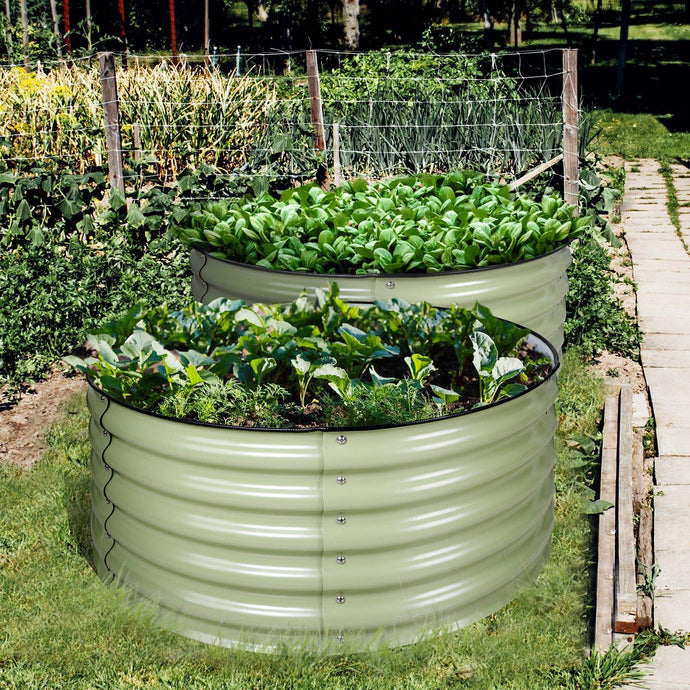 7 Raised Bed Gardening Mistakes -- and Solutions for Healthy Vegetable Harvesting