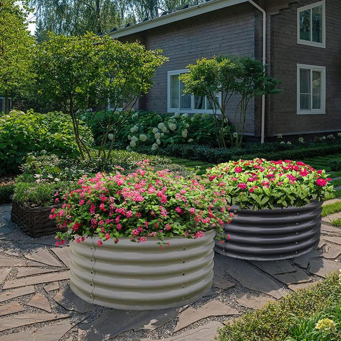 Growing Strong: How Gardening in Raised Beds Can Improve Mental Health