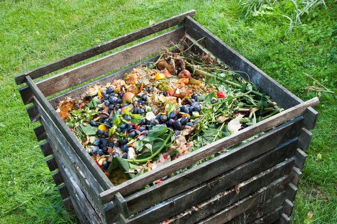 When to add compost to your garden