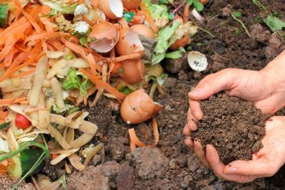 Benefits To Composting In A Raised Garden Bed
