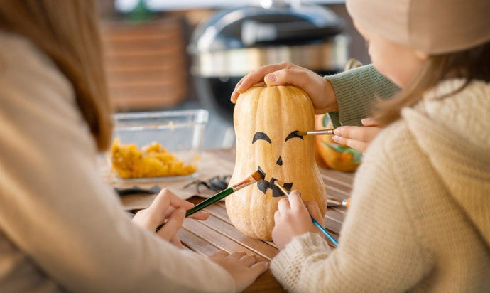Fun and Educational Autumn Garden Activities for Kids