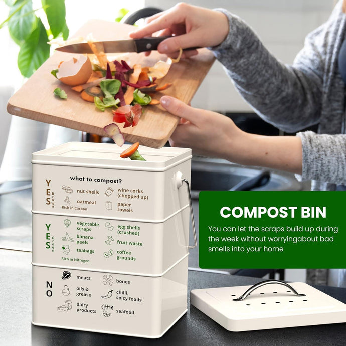 Harnessing Nature's Power: Crafting the Perfect Worm Compost for Your Raised Garden Bed