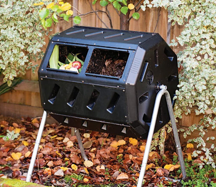 The 16 Best Compost Bins for Indoor and Outdoor Use, According to Reviews