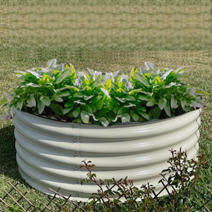 Knowledge from Olle Garden Bed: Does Hard Winter Mean Fewer Bugs?