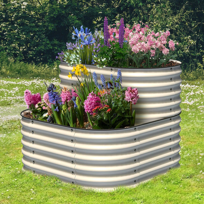 Olle Gardens picked as One of the 11 Best Raised Garden Beds of 2023 per Better Homes & Gardens