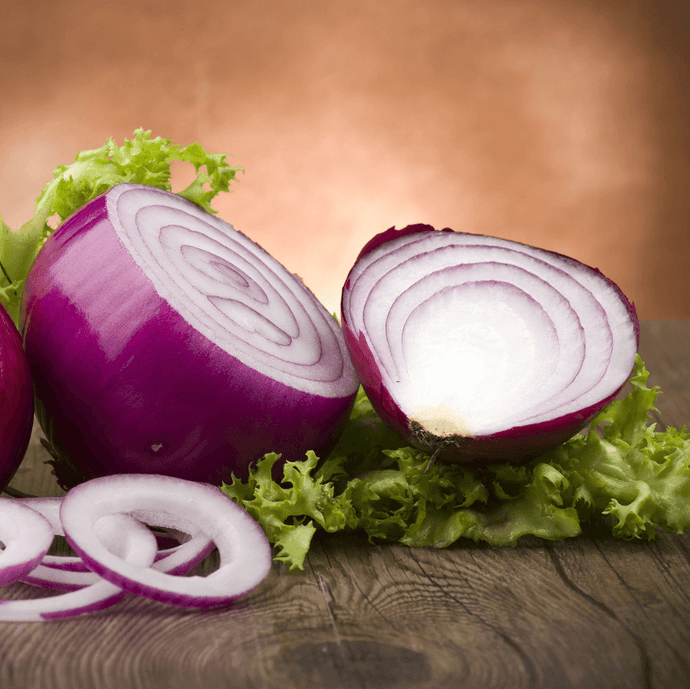 Secrets of Onion Planting You Didn't Know