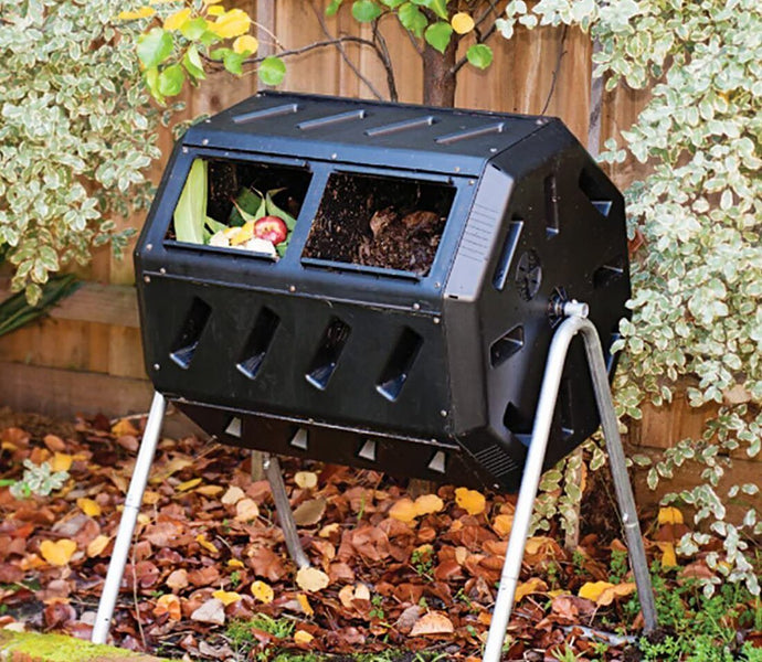 The 16 Best Compost Bins for Indoor and Outdoor Use, According to Reviews