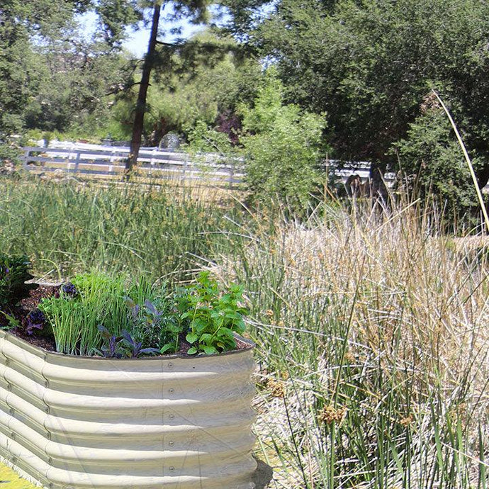 Tips From Olle Garden Bed: 5 Ways To Garden On The Terrace