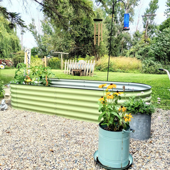 Why Is Crop Rotation Important？- Raised Garden Bed Related Knowledge