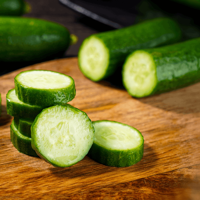 Yellowing Cucumber Leaves: Causes and Solutions for a Healthy Crop