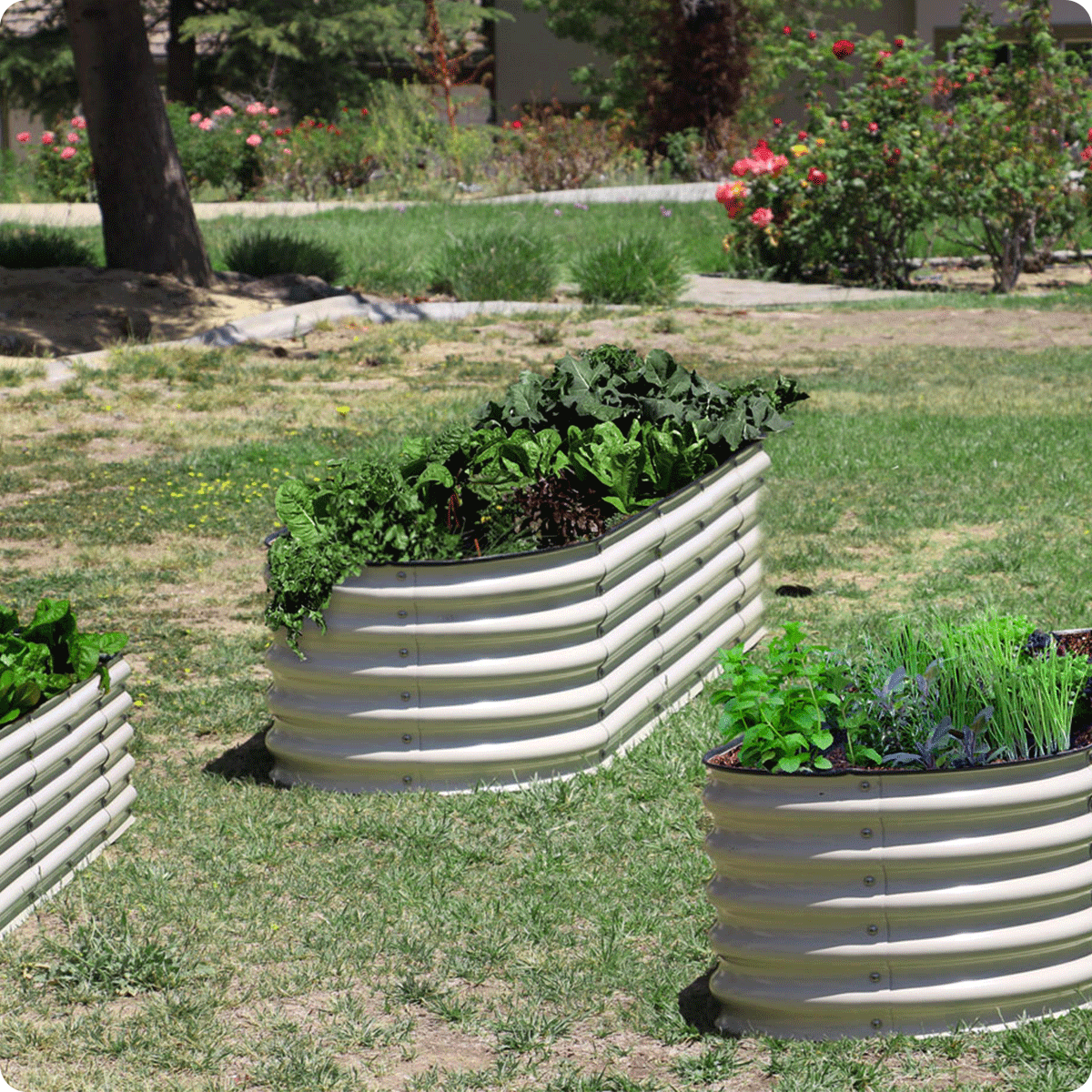 Olle Gardens qty. 2 |  17