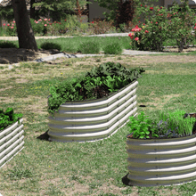 Load image into Gallery viewer, Olle Gardens qty. 2 |  17&quot; 12-in-1 and Olle Seedlings Farmers Bundle
