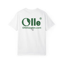 Load image into Gallery viewer, Eco-Friendly Gardening T-Shirt, Roots Start From Seed Tee, Plant Lover Gift, Vegetable Gardening Apparel, Organic Cotton Shirt, Unisex [...]
