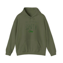 Load image into Gallery viewer, Olle Gardens Unisex Hoodie for Outdoor Lovers
