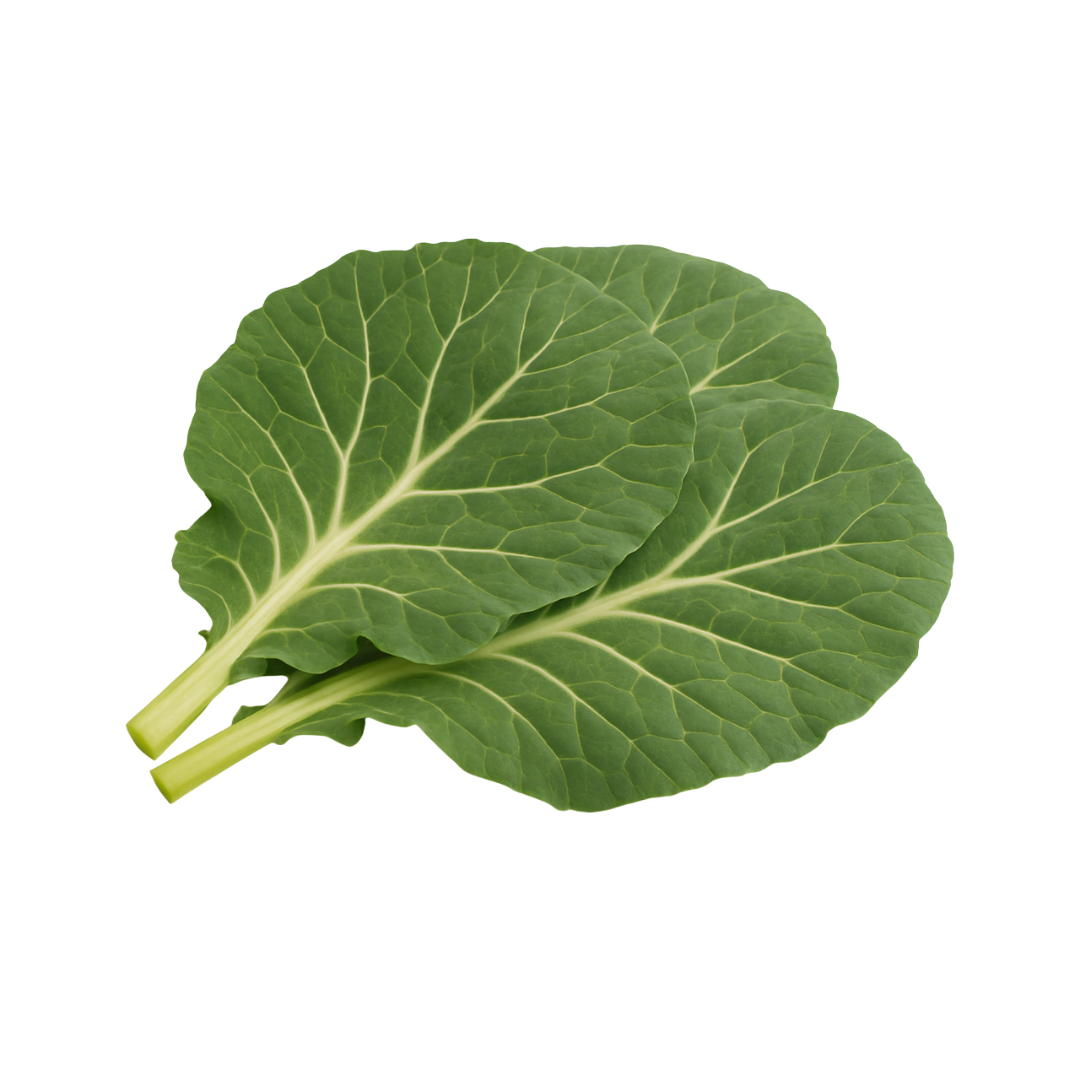 Olle Gardens Greens Bundle