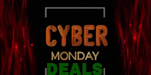 Cyber Week Deals