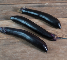 Load image into Gallery viewer, Olle Garden Seedlings - Nightshade Bundle (Spring)
