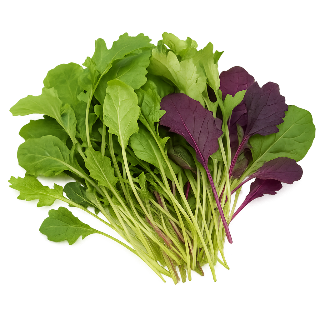 Olle Gardens Greens Bundle