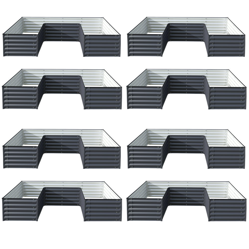 School Garden Infinity Bundle