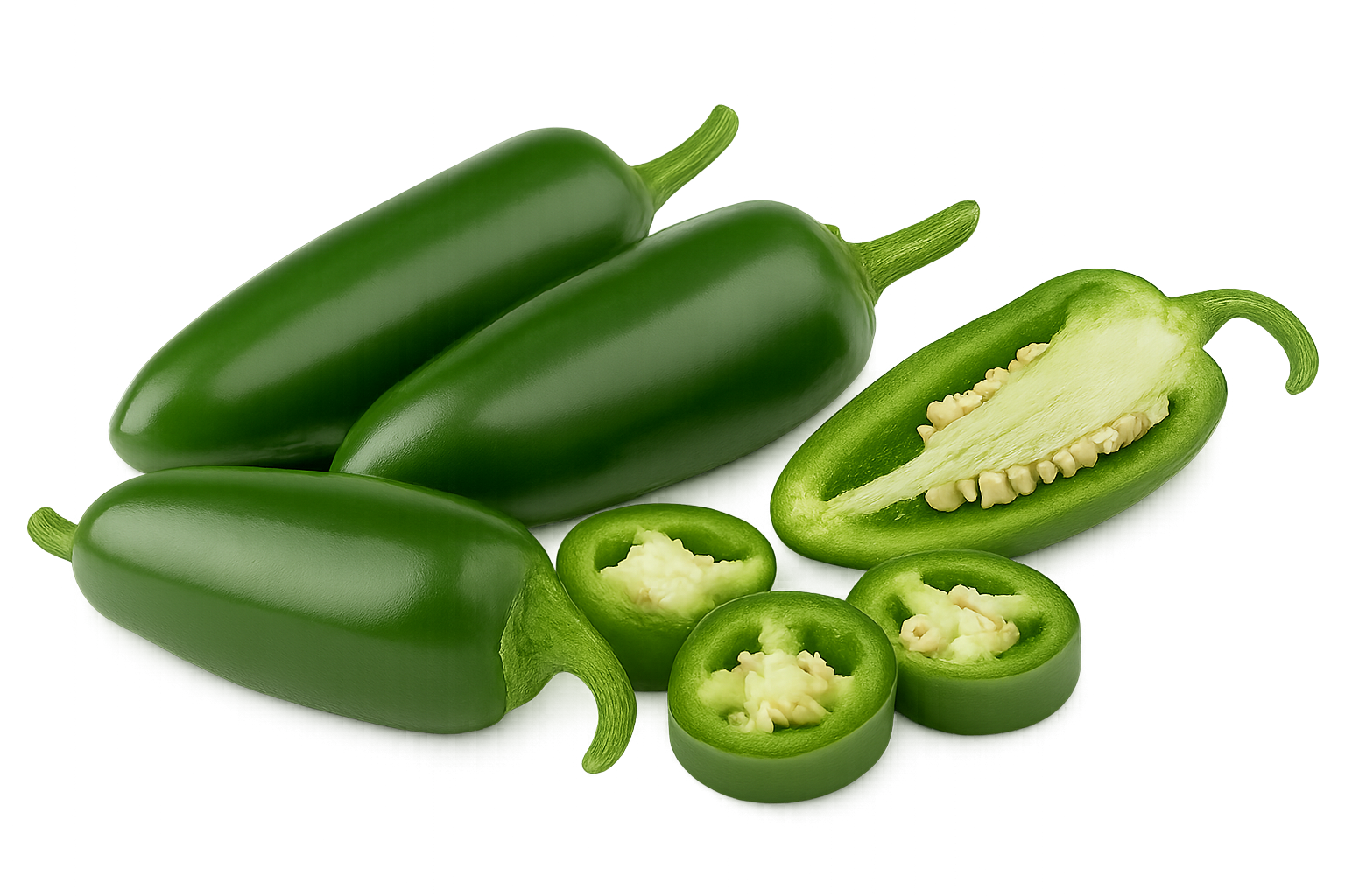 Olle Gardens Veggie Bundle