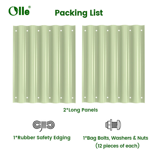 Olle Gardens 17