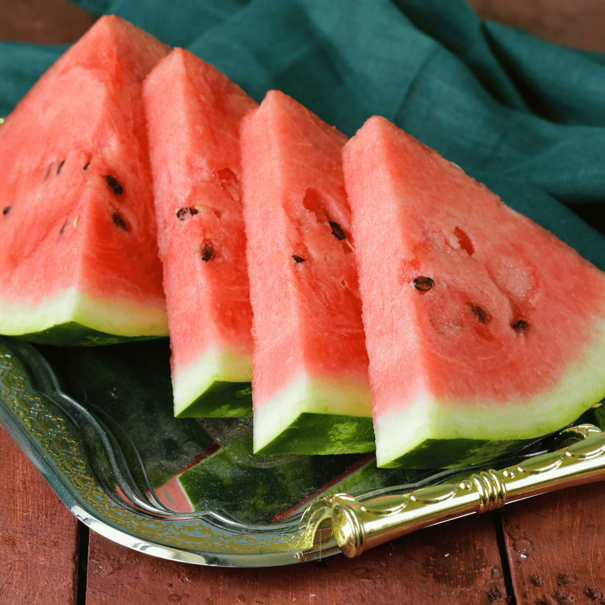All Sweet Watermelon – 25 Seeds