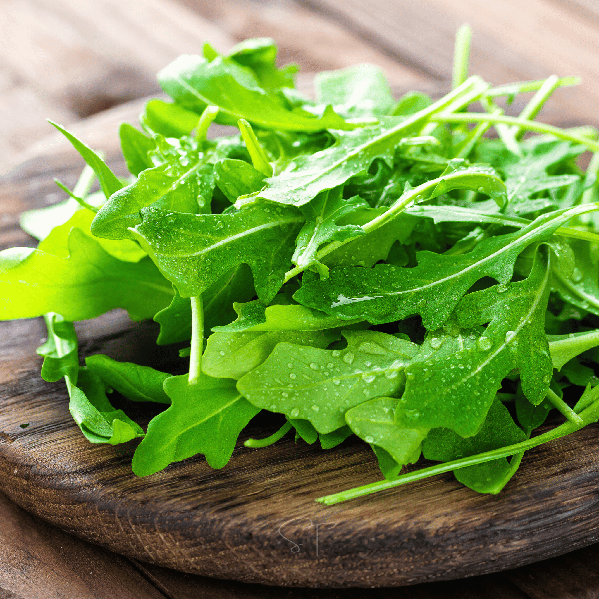 Arugula – 200 Seeds