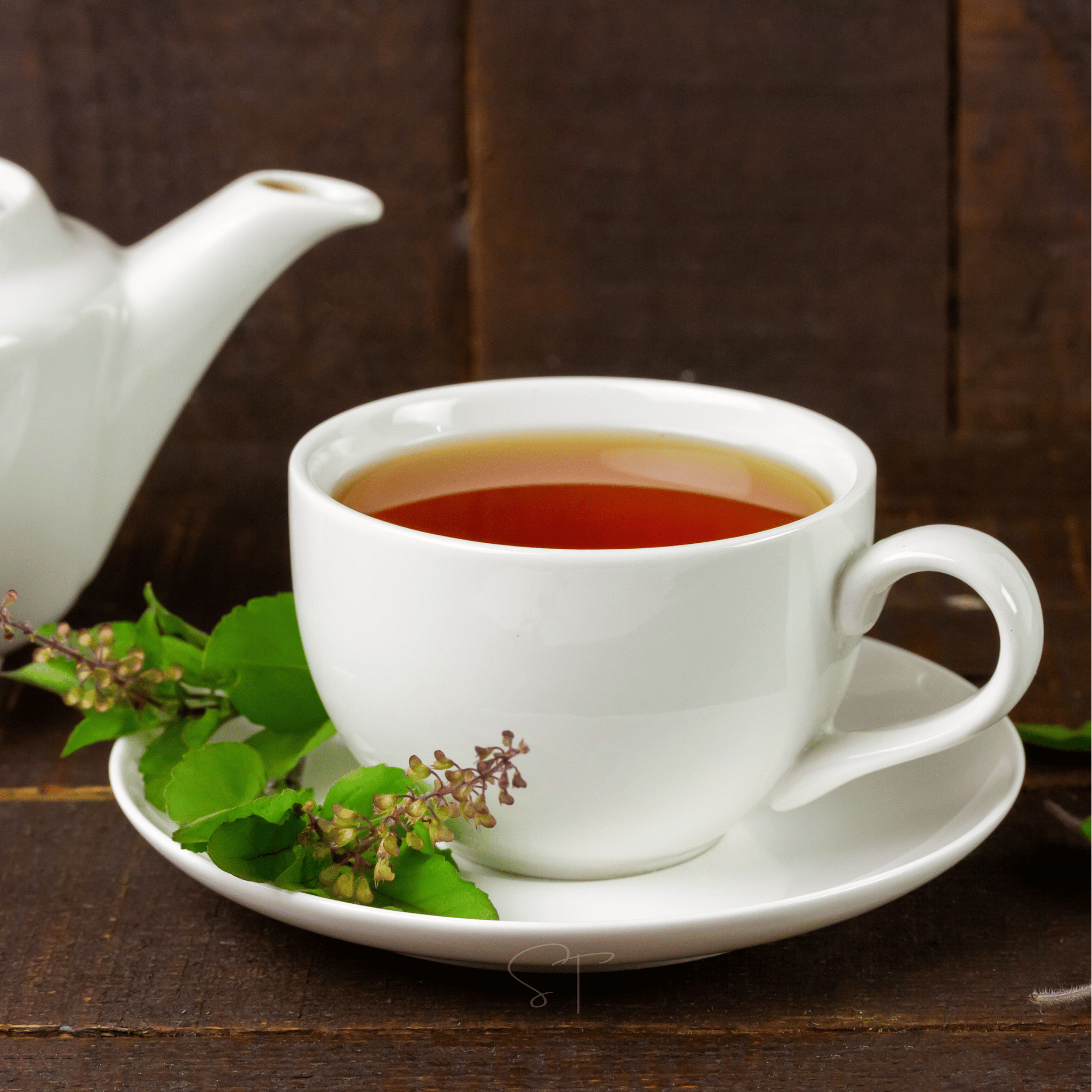 Holy Tulsi Basil – 250 Seeds