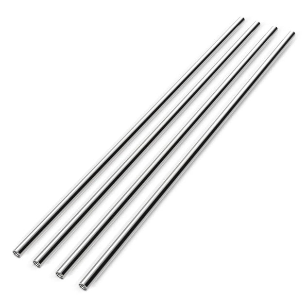 Olle Gardens Anti - corrosion Aluminum Support Rods - 4 Pack - Ollegardens