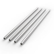 Olle Gardens Anti - corrosion Aluminum Support Rods for Infinity Garden Beds - Ollegardens