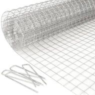 🎉 Olle Gopher Netting