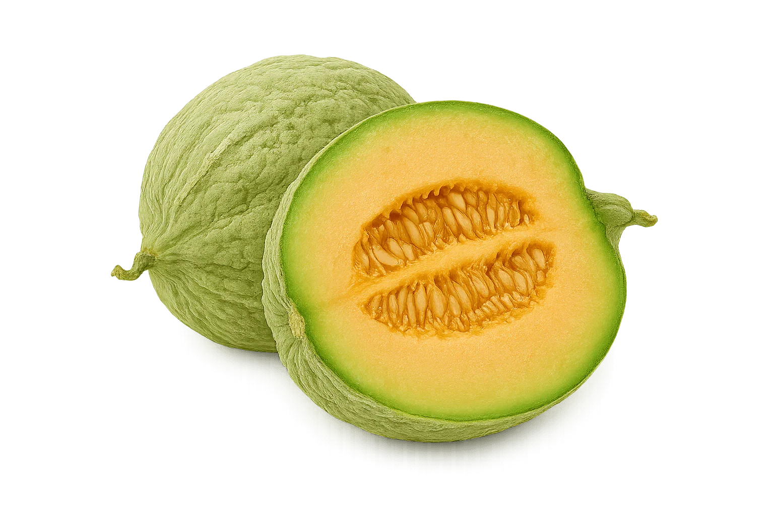 Olle Seedlings Cucurbit Bundle - Ollegardens