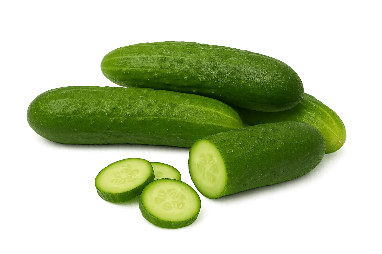 Olle Seedlings Cucurbit Bundle - Ollegardens