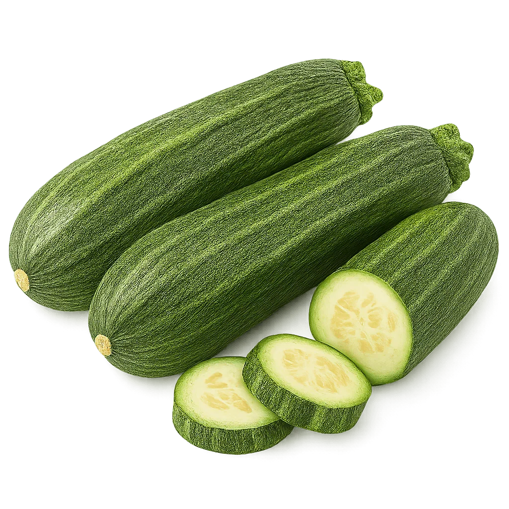 Olle Seedlings Cucurbit Bundle - Ollegardens