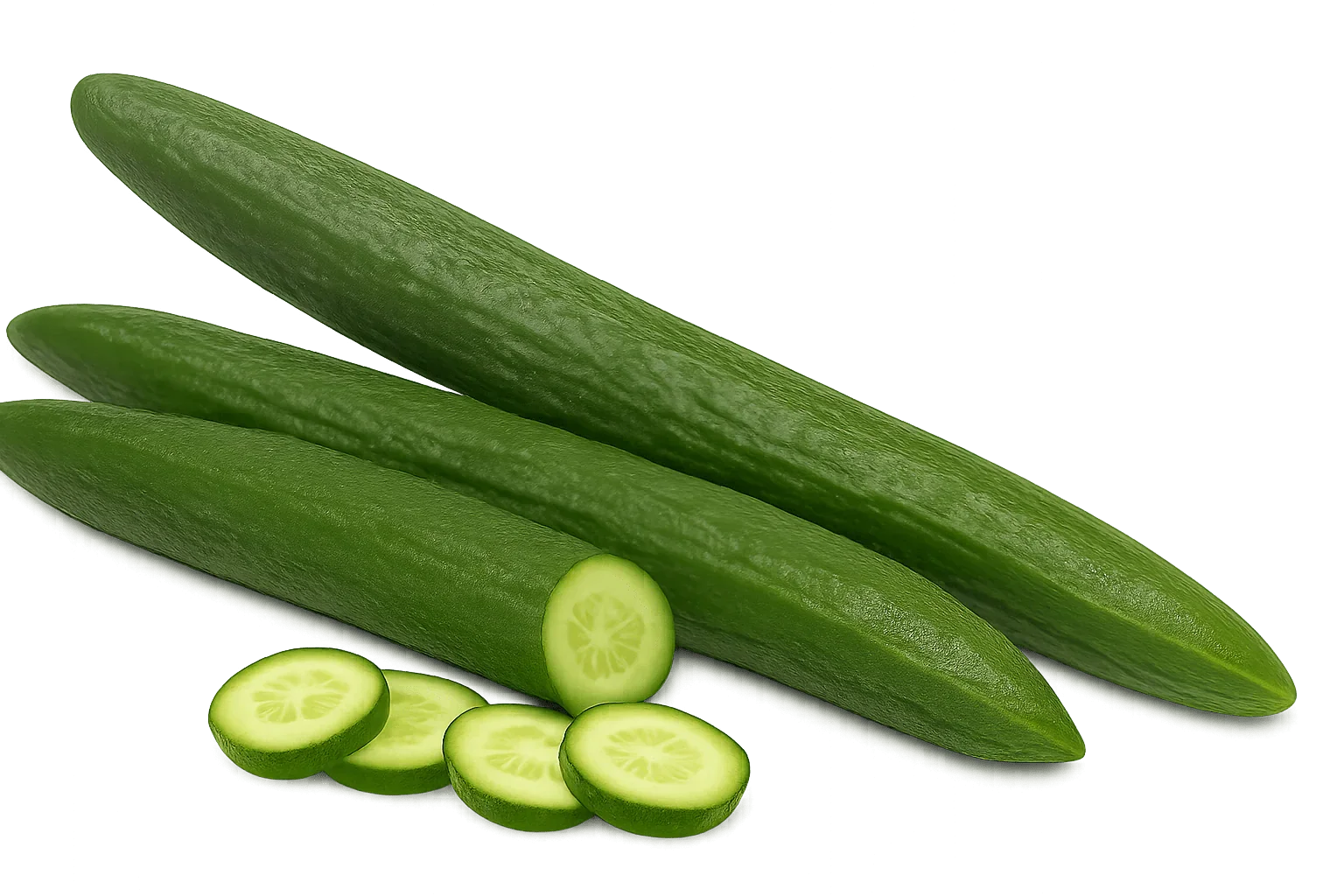 Olle Seedlings Cucurbit Bundle - Ollegardens