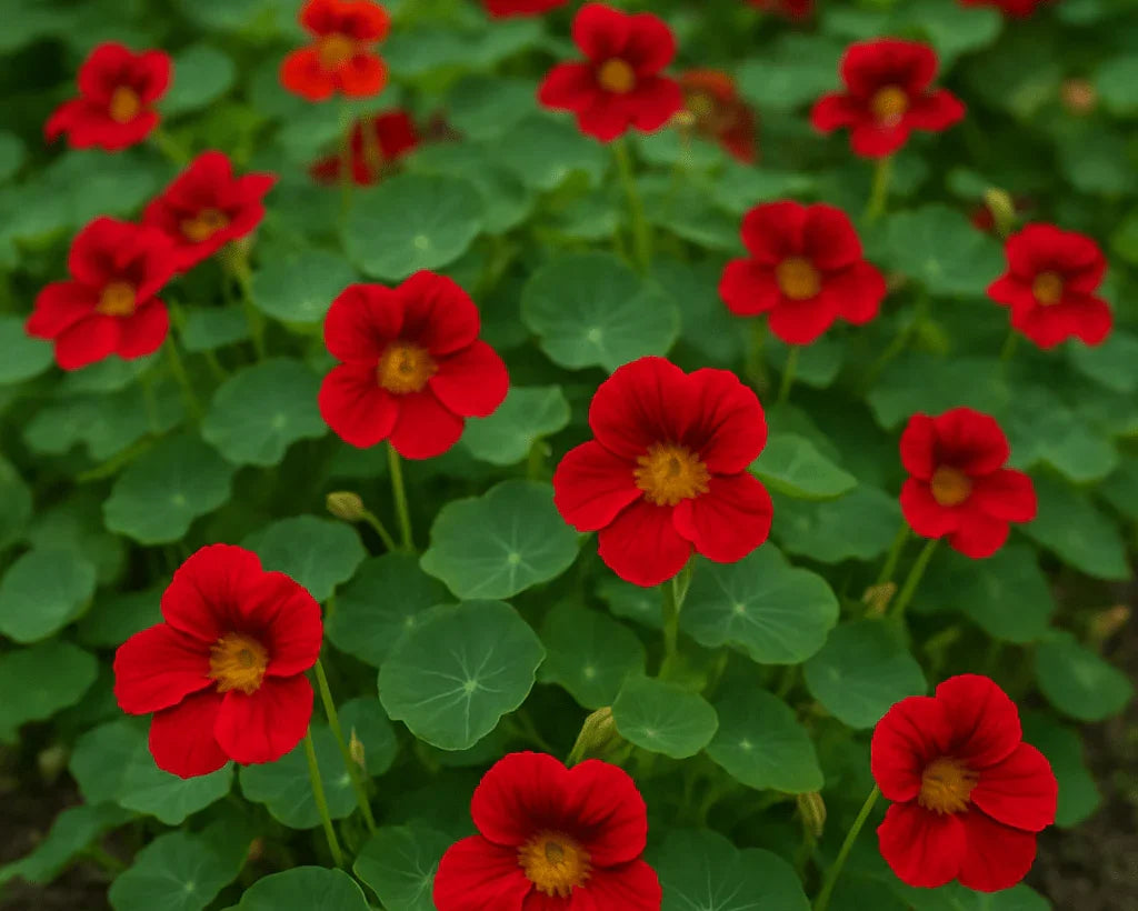 Olle Seedlings Flower Bundle - Ollegardens