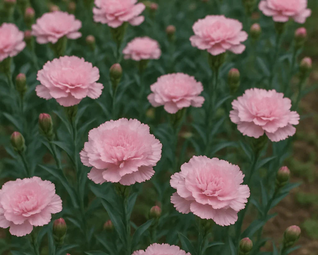 Olle Seedlings Flower Bundle - Ollegardens